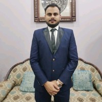 Muhammad Abuzar