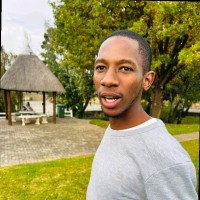 Tshepo Keele