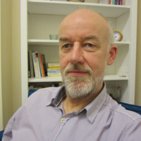 Simon Bayley
