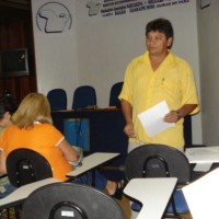 Arnaldo Silva