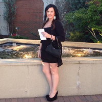 Kristy Mccandless