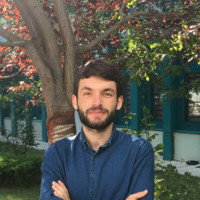 Yunus Emre Aras