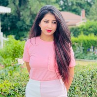 Suhana Sarao