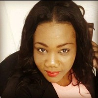 Diedria Blake