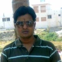 Rohit Vyas