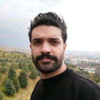 Alireza Akbari