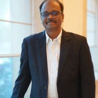 Venu Gopal V