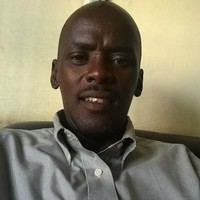 Japhet Joshua