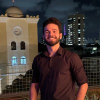Nicolas Melo