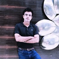Ashish Arora