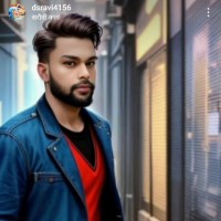 D S Ravi