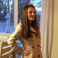 Caroline Vasile