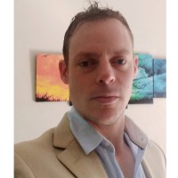 Ricardo Angel Tesolin