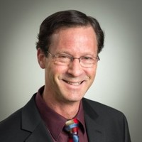 Paul M. Johnston, M.D.