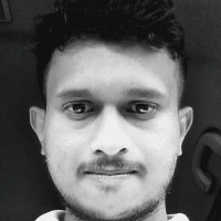 Midhun Nandanan
