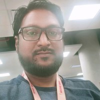 Arvind Pal