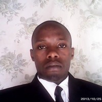 David Mbithi