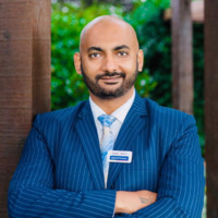 Gurjeet Sekhon