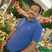 Rajesh Pandi