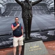 Alan Paton
