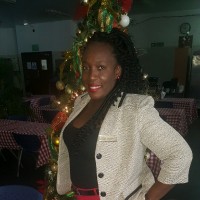 Stacey-Ann Williams