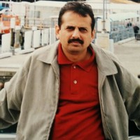 Manoj Shah