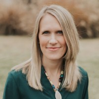 Stephanie Shackelford, Edd