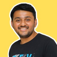 Yash Baldawa