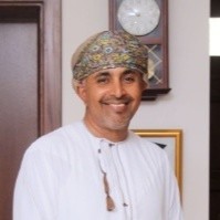 Salim Al Harthy