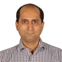 Dharmesh Solanki