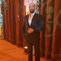 Bassel Dayoub