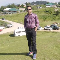 Hassan Lone Pc