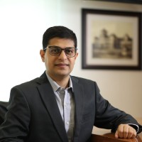 Rajat Mahajan
