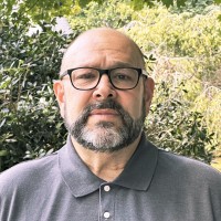 Kevin Dalrymple