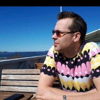 Petri Mäkinen