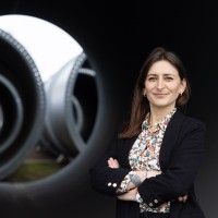 Anaïs Ferris