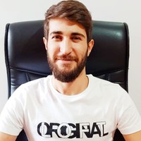 Mehmet Böyük