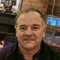 Mark Penney