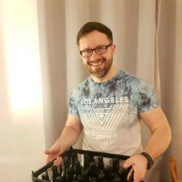 Marcin Szachogluchowicz