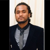 Mohammed Abdul Ahad