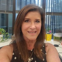 Suzanne Cameron