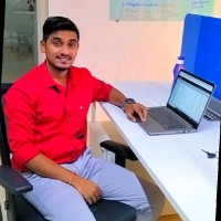 Pravin Bhusal