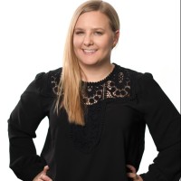 Clarise Tushie-Lessard