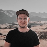 Timur Alimov