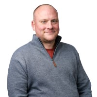 Chris Langrish