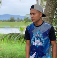 Ammar Syazani