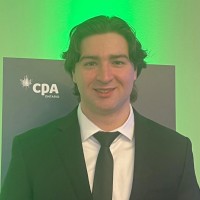 Brendan Quinlin