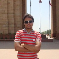 Manas Chauhan
