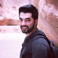 Yousef Al Natsheh