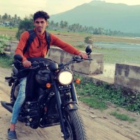Govarthan A